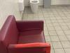 Outrage over ‘gross’ Aussie bathroom pic