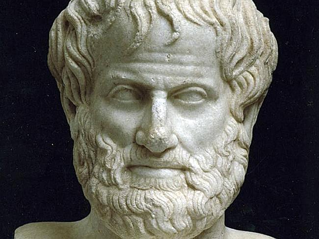 Aristotle: “Where the needs of the world and your talents cross, there lies your vocation