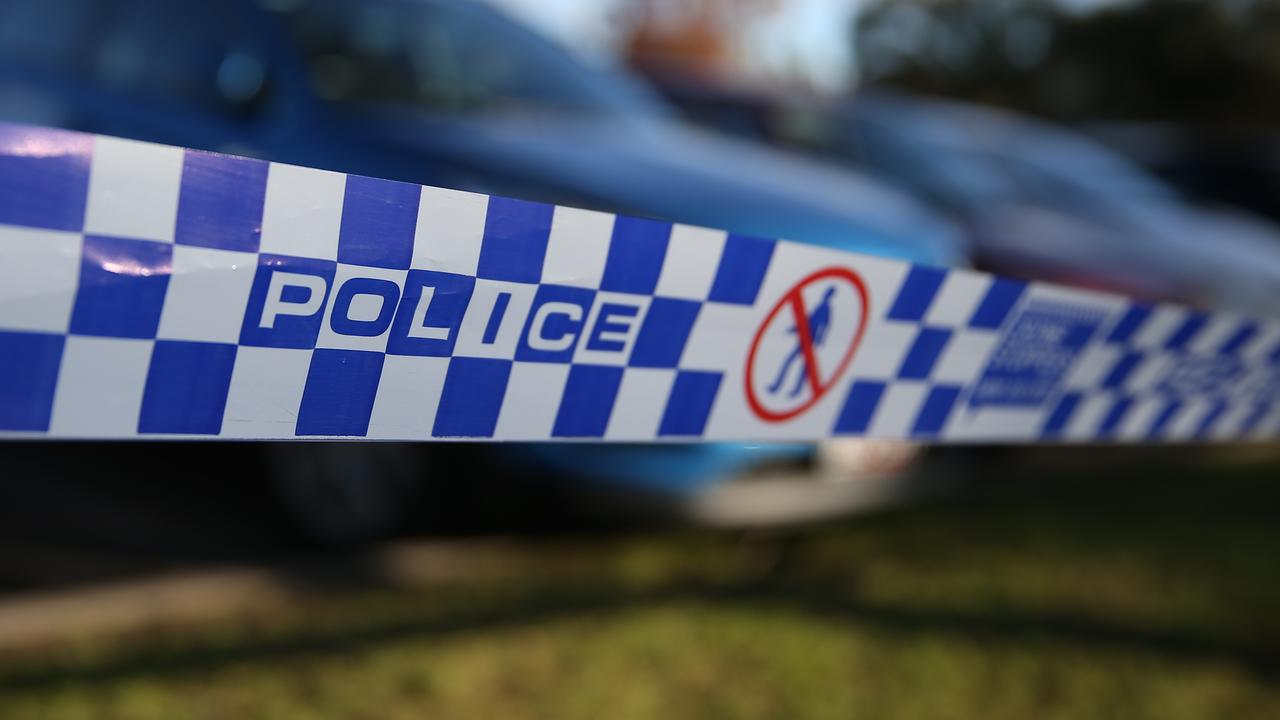 A 47-year-old man has been charged after allegedly hitting a three-year-old boy with his car and driving away. Picture: NCA NewsWire /Brendan Beckett