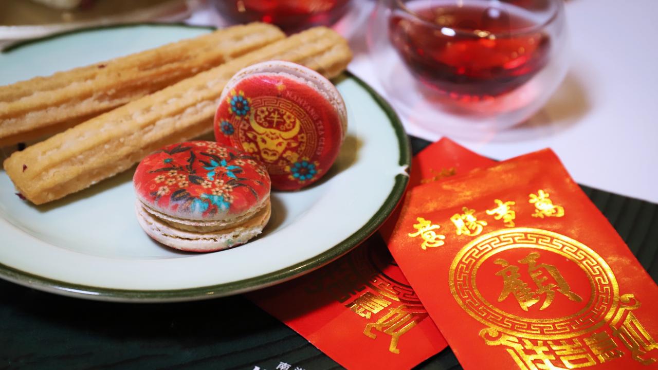 Sydney Eat Street: Lunar New Year 2021 sweets and treats | Daily Telegraph