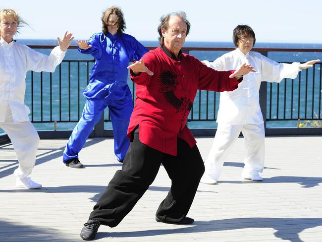 Tai Chi group calls for hundreds to take part in demonstration at Erina ...