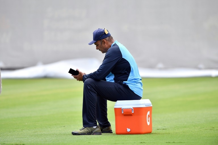 Ex-India coach Shastri wants two-tier Test system after MCG blockbuster