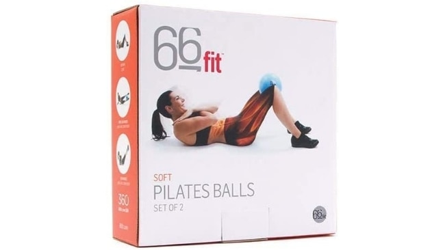 Rebel sport pilates online ball