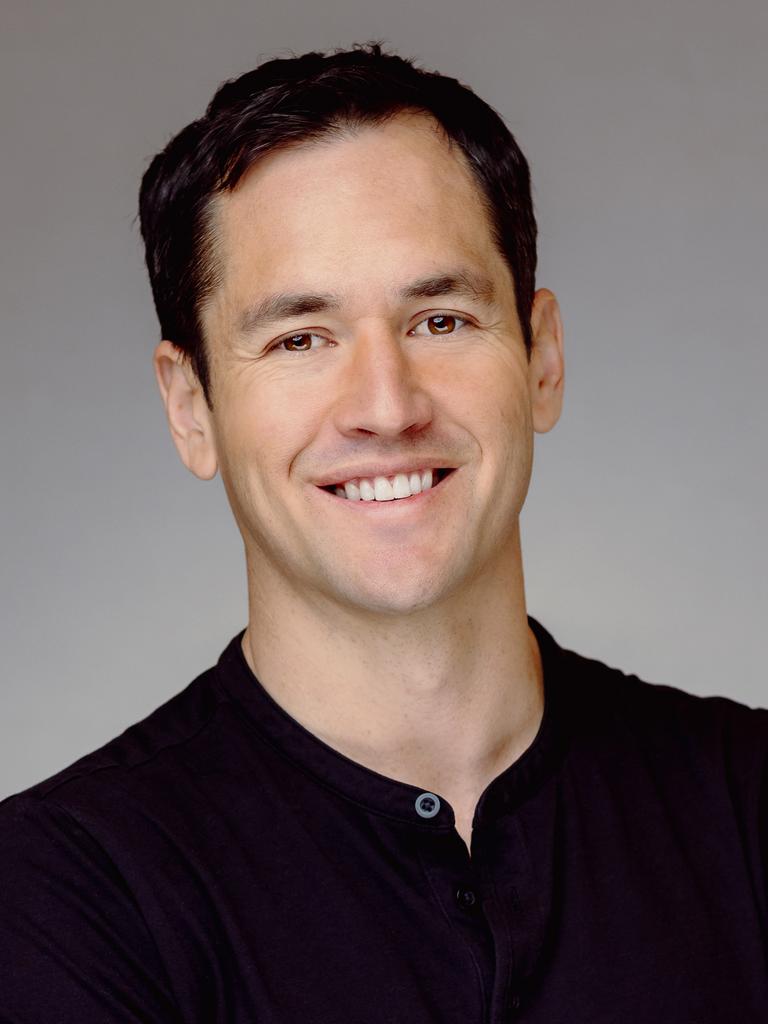 Life360 CEO Chris Hulls is “surprised how right we’ve been” about the potential of location sharing. Picture: Supplied