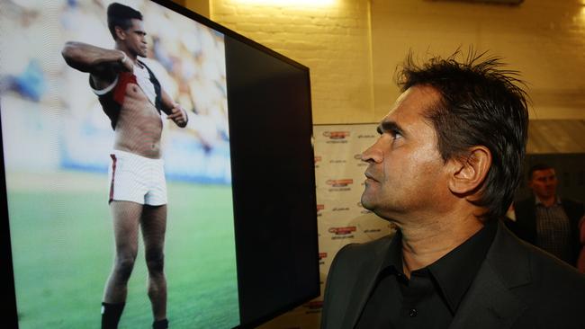 Indigenous AFL Players – In Crisis There Is Opportunity - Onya