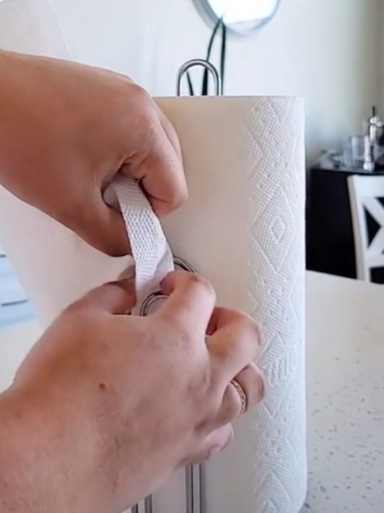 IS IT SAFE TO USE PAPER TOWEL HOLDER?-UNVEILING THE HIDDEN DANGERS, by  NesticHome, Oct, 2023