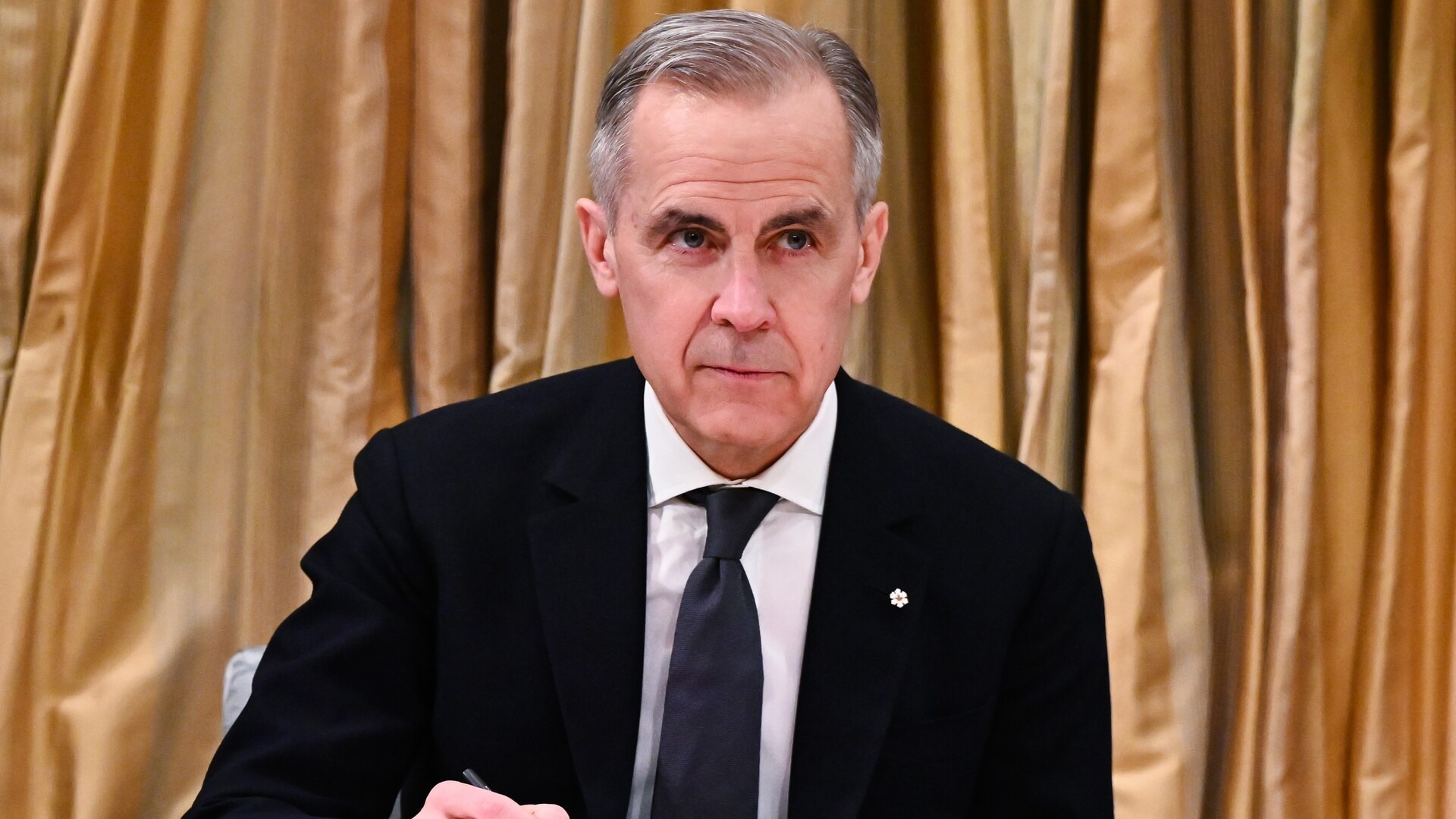 ‘Sad for Canadians’: Mark Carney re-elected as Prime Minister