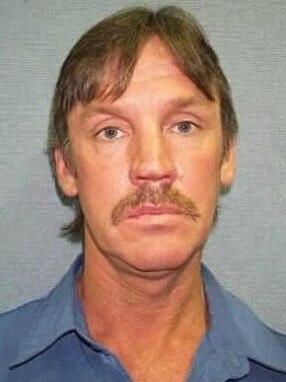 Terrence Blewitt’s remains were found in Thomastown. File picture