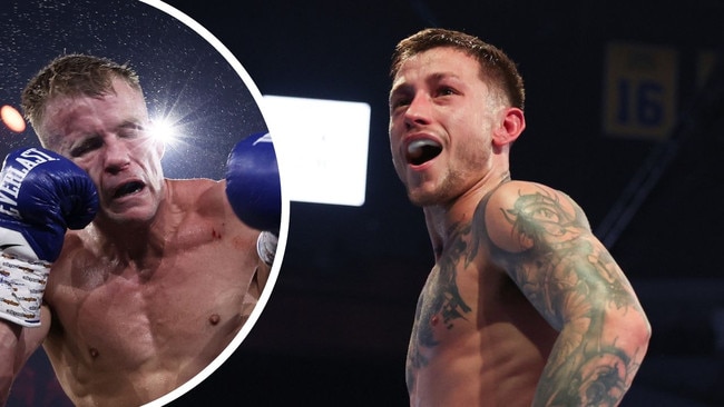 Boxing sensation Liam Paro and fellow Queenslander Liam Wilson will spearhead a blockbuster No Limit promotion on Wednesday, June 25 in Fox Sports' maiden show in Cairns.
