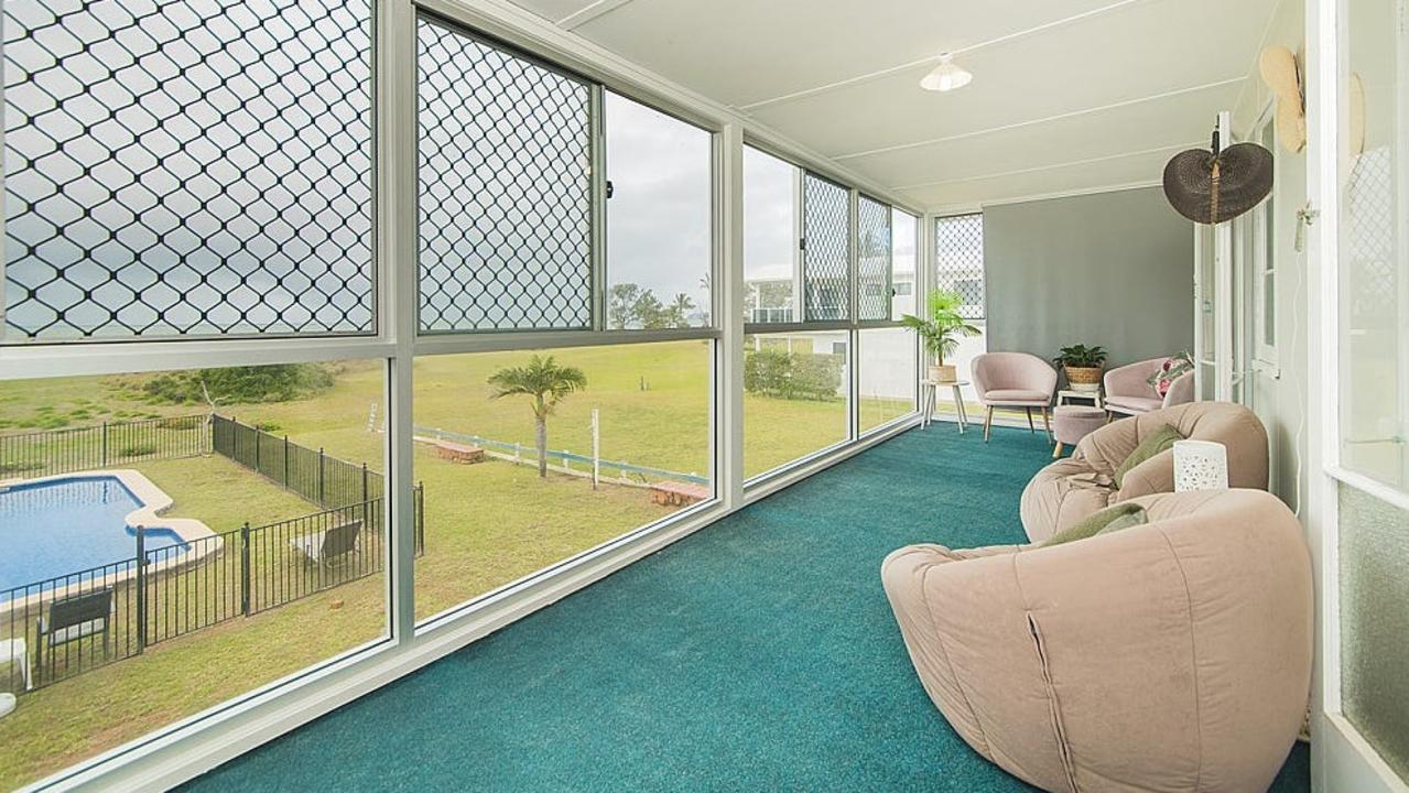 43 Todd Ave, Yeppoon. Picture: realestate.com.au
