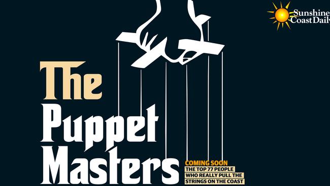 PUPPET MASTERS: Full list of Coast’s 77 influencers