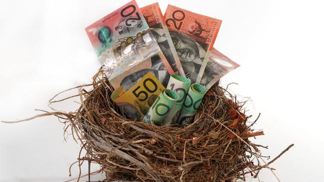 While the benefits of compulsory superannuation are well known, there are other ways to build your wealth for retirement.