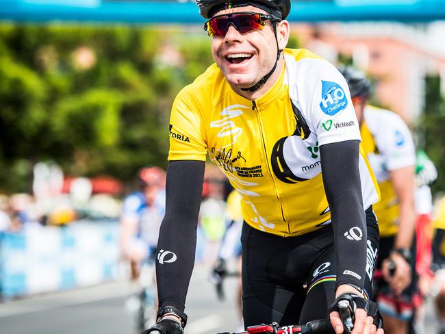 Cadel Evans interview: I do about a quarter of the riding I used to ...