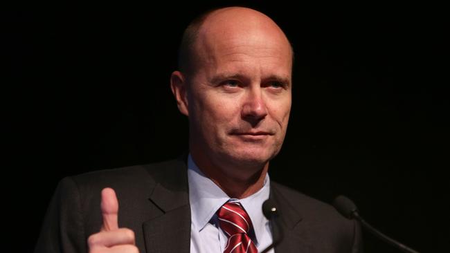 Greg Yanco will be ASIC’s interim CEO.