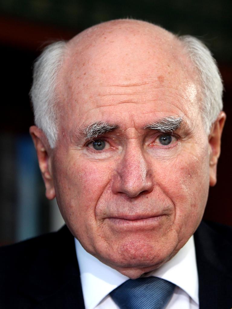 John Howard. (Photo by Impressions / Getty Images)