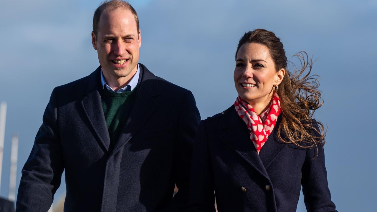 Kate Middleton has been a welcome part of the royal family. Picture: Polly Thomas/Getty Images.