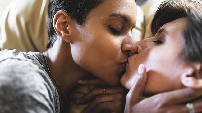 Teen Ffm Threesome Webcam - Feeld app: The new way couples are arranging threesomes | news.com.au â€”  Australia's leading news site