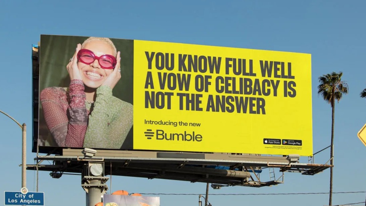 ‘Who approved this?’: Dating app Bumble cops backlash over new ...