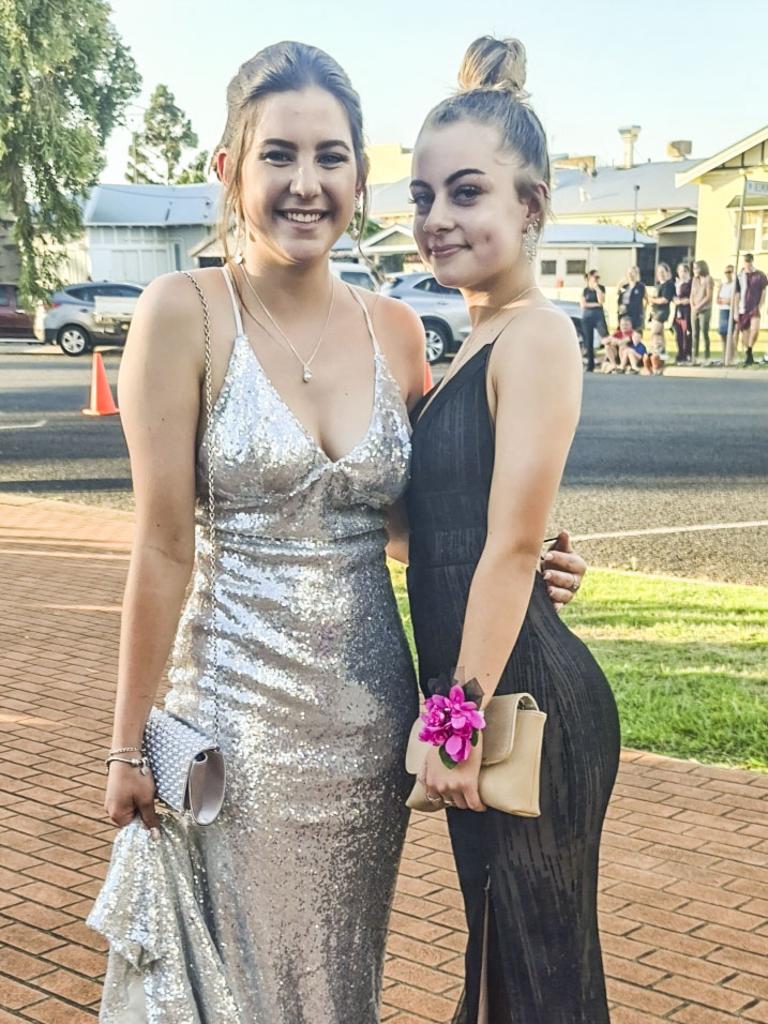 Formals 2021: Oakey State High School formal | The Chronicle