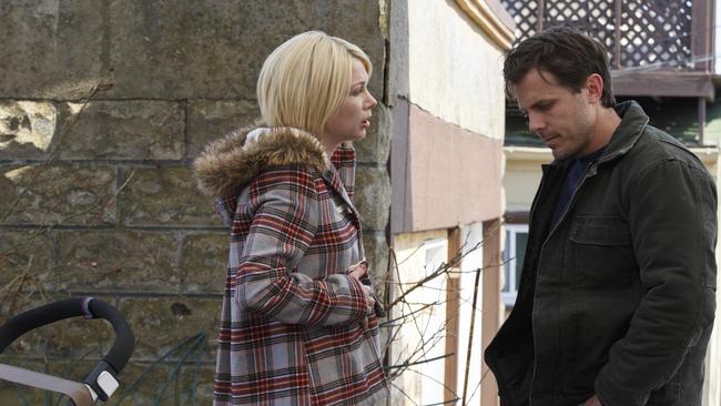 Manchester by the Sea is likely to win Best Original Screenplay.