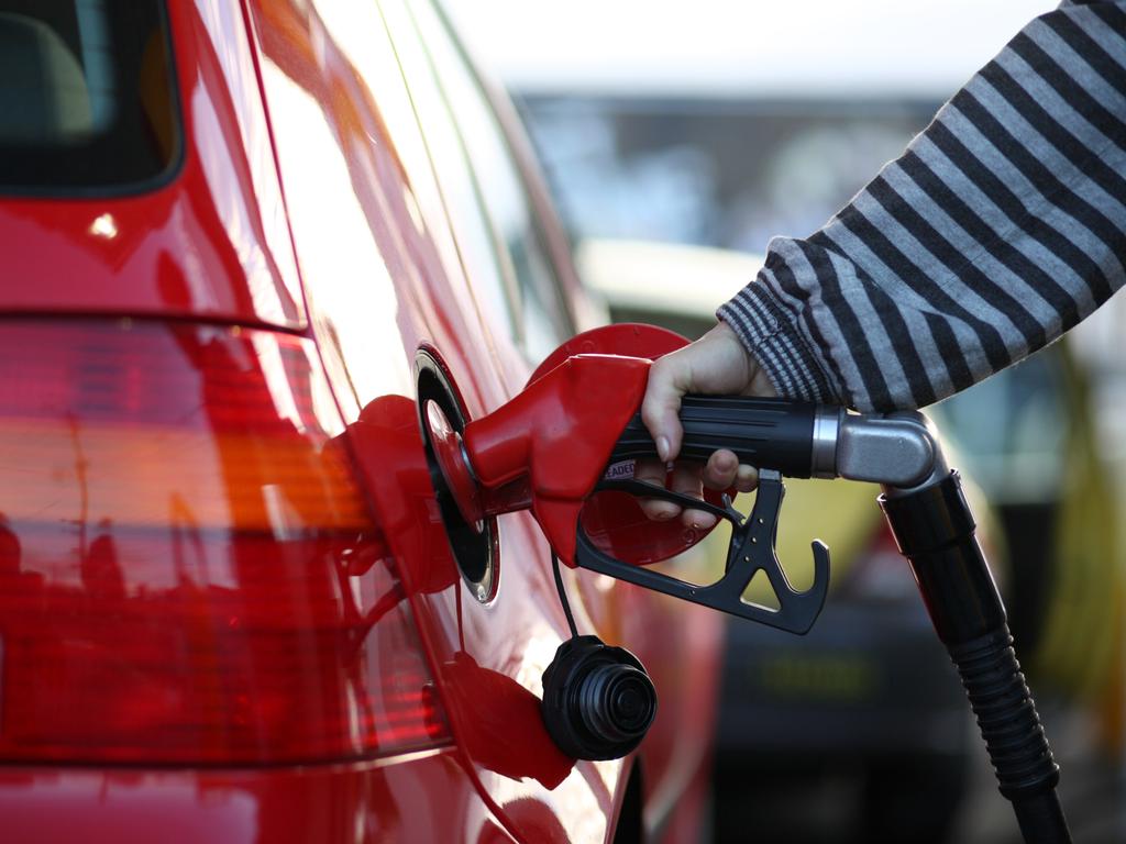 Where to get the cheapest petrol in Melbourne this Easter The Courier Mail