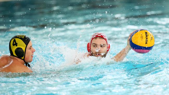 Photo gallery: Central Coast Water Polo finals | Daily Telegraph