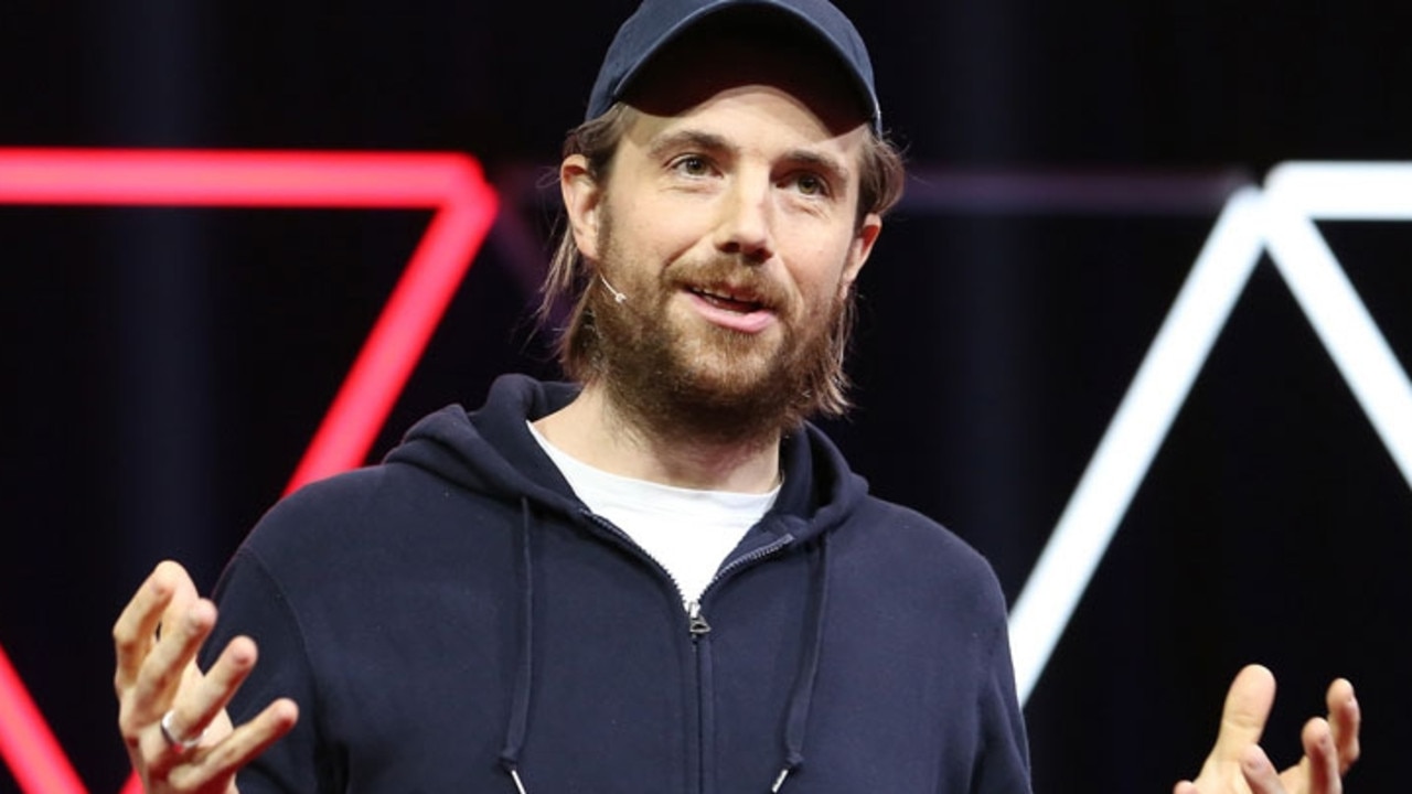 Mike Cannon Brookes says AGL one of the most toxic companies on