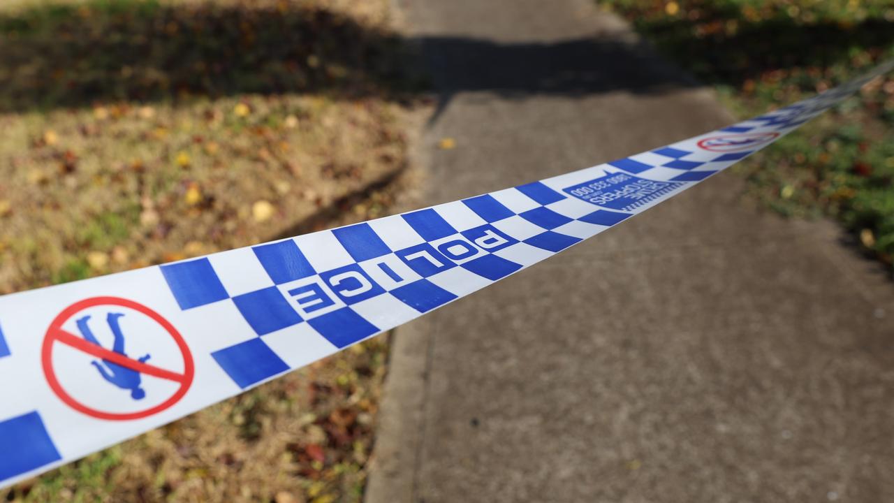 Young man’s body found near wrecked bike on rural road