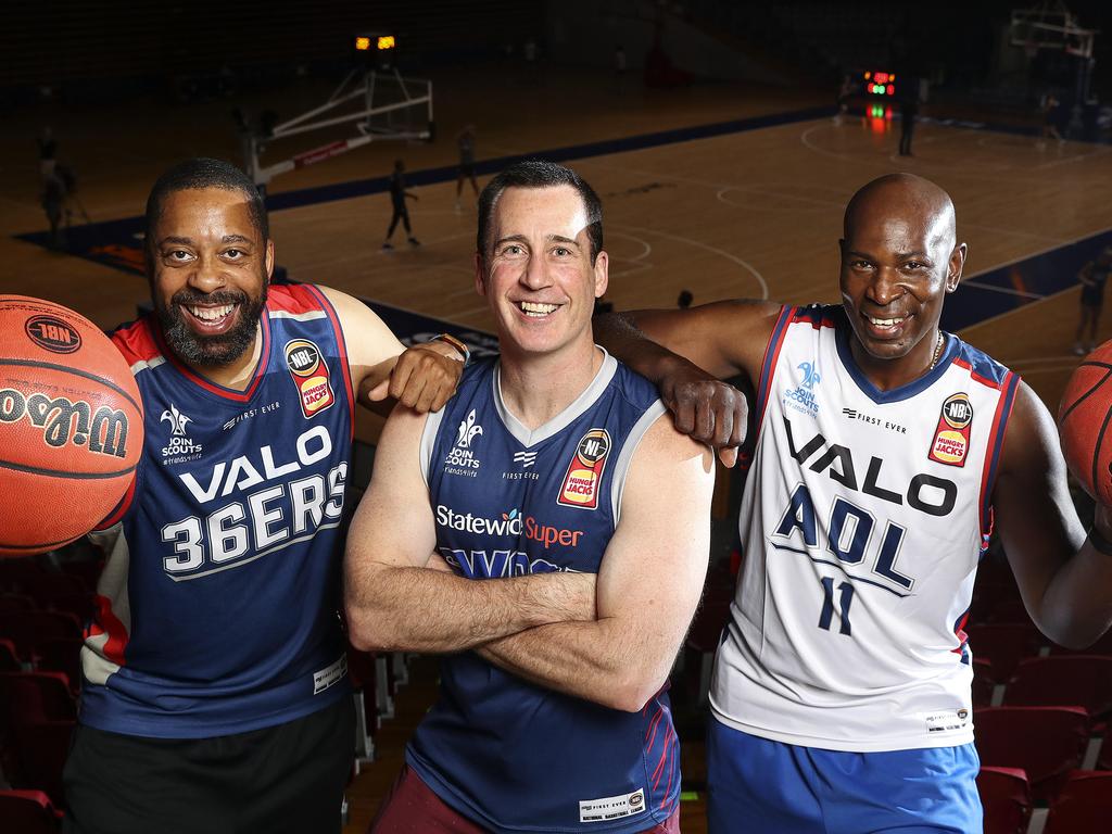 Basketball | Australian NBL News, Scores, Results & Updates | News.com ...