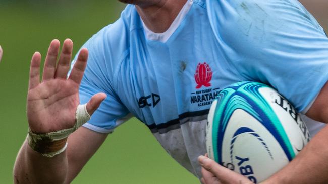 Spots are up for grab in the NSW Waratahs academy program. Pics: Julian Andrews