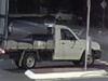 Watch: Manhunt after ‘particularly disturbing’ Byron Shire home raid
