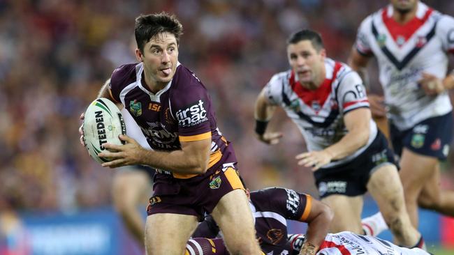 Ben Hunt will join the Dragons next year on big money. Picture: Darren England