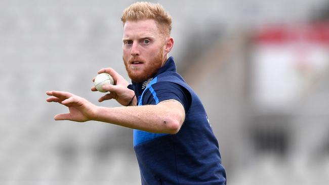 Ben Stokes has been named in England’s squad for the upcoming T20 tri-series.