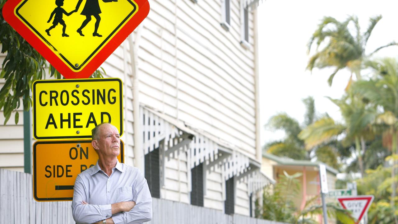 In 2008 defensive driving instructor Peter Roggenkamp campaigned for bicycle and driver education programs to be reintroduced in schools.