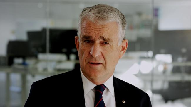 Former deputy prime minister and leader of the National Party John Anderson said the criticism of Mr Morrison was an ‘attack on the freedom of religion’.