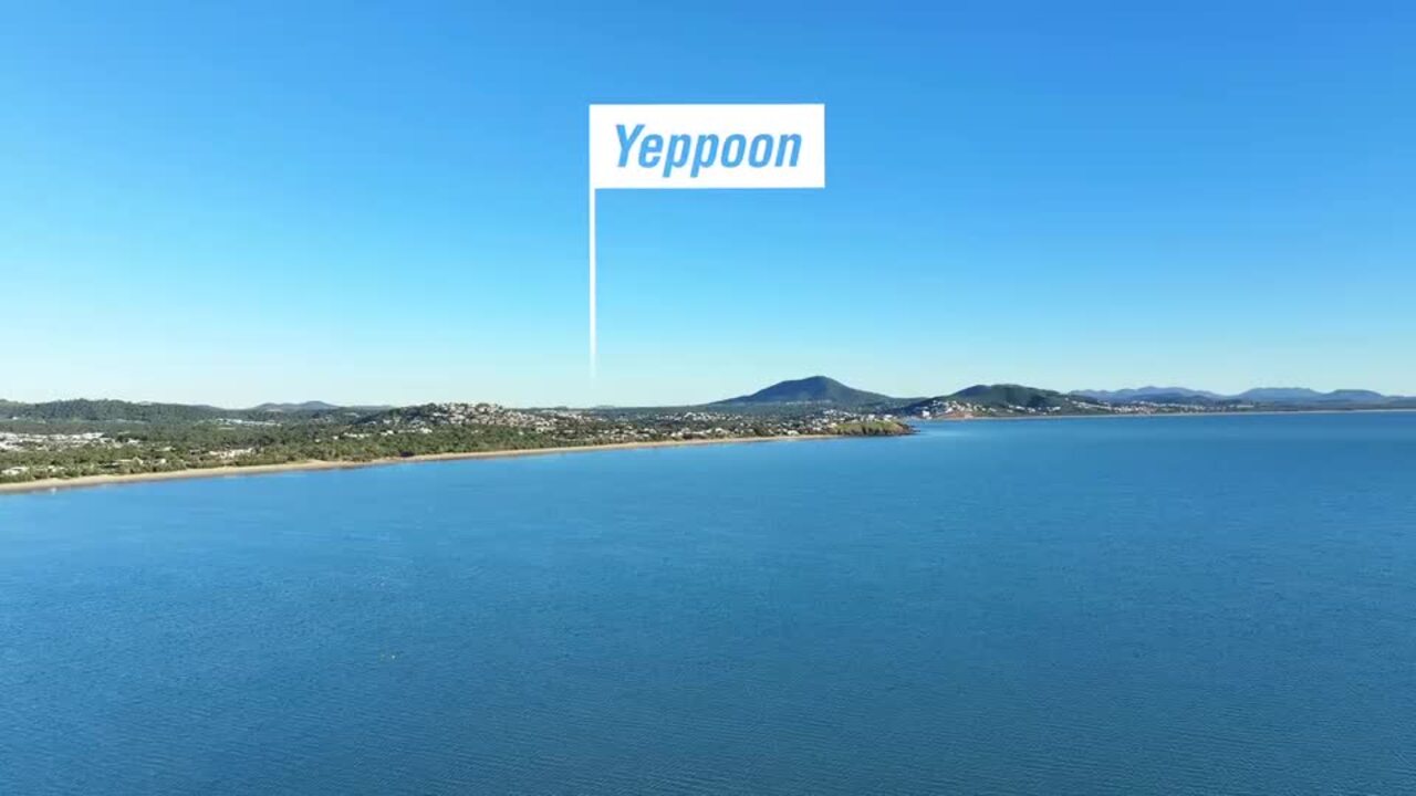 Lot 5 Haven Rd, Tanby Point for sale