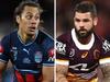 ‘It hurts me’: NRL great’s brutal Luai call