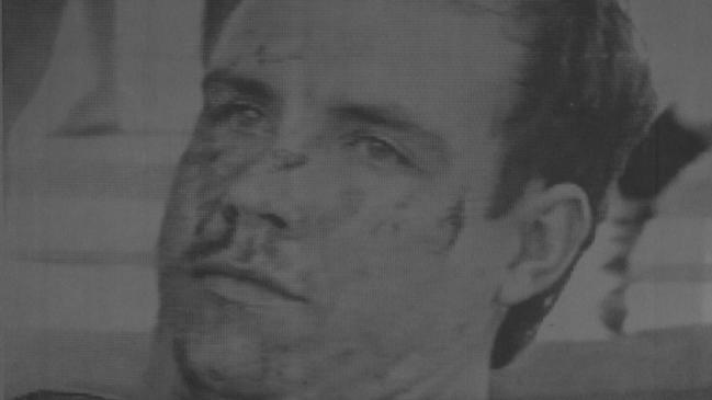 Rodney John Dale.