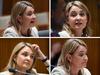 Optus chief resigns after Senate grilling