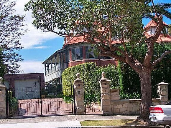 7 Bradley's Head Rd, Mosman. NSW Real Estate.