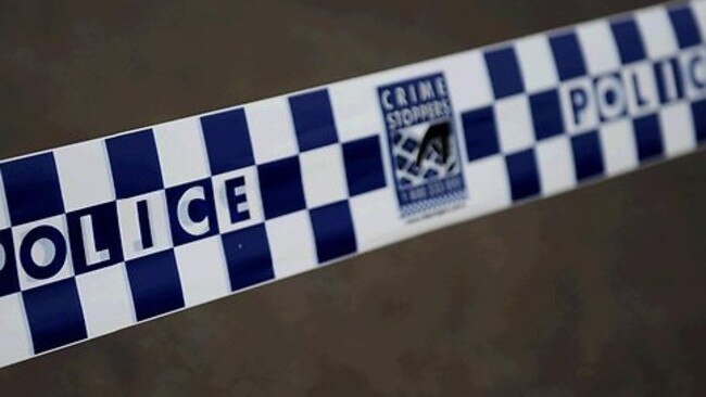 Police are awaiting analysis of substances believed to be illegal drugs allegedly seized at a semi-rural property at Mona Vale