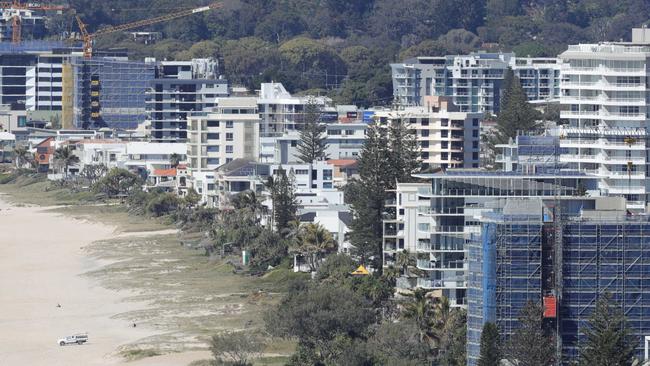 Ouch: Worst Coast suburbs to own a house in