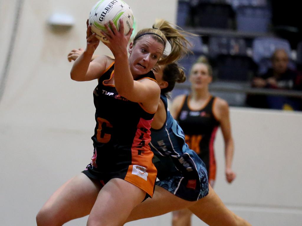 Victorian Netball League coaches name best players in 2022 | Herald Sun