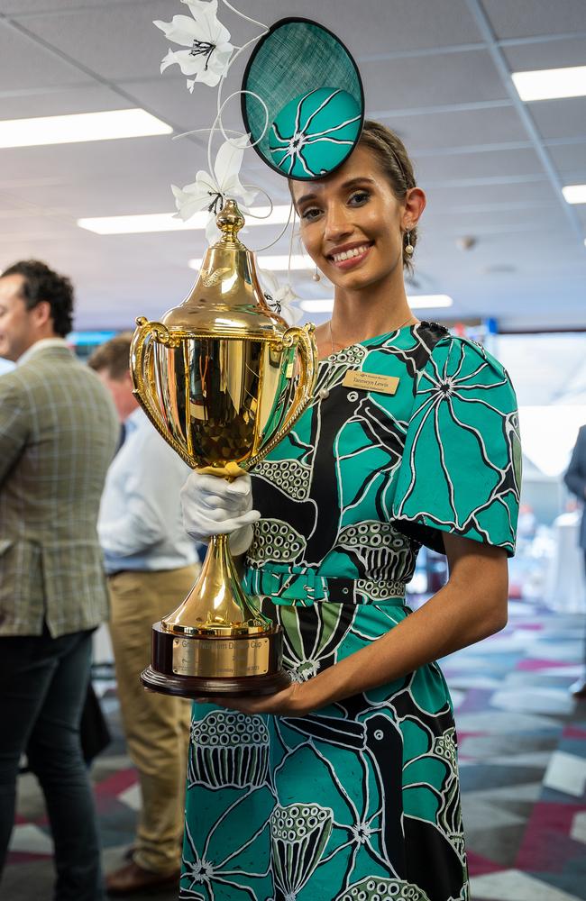 All the photos from an exciting 2023 Darwin Cup | NT News