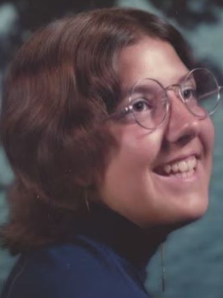 Barbara's murder went unsolved for almost 40 years. Picture: Supplied / The Dallas Morning News