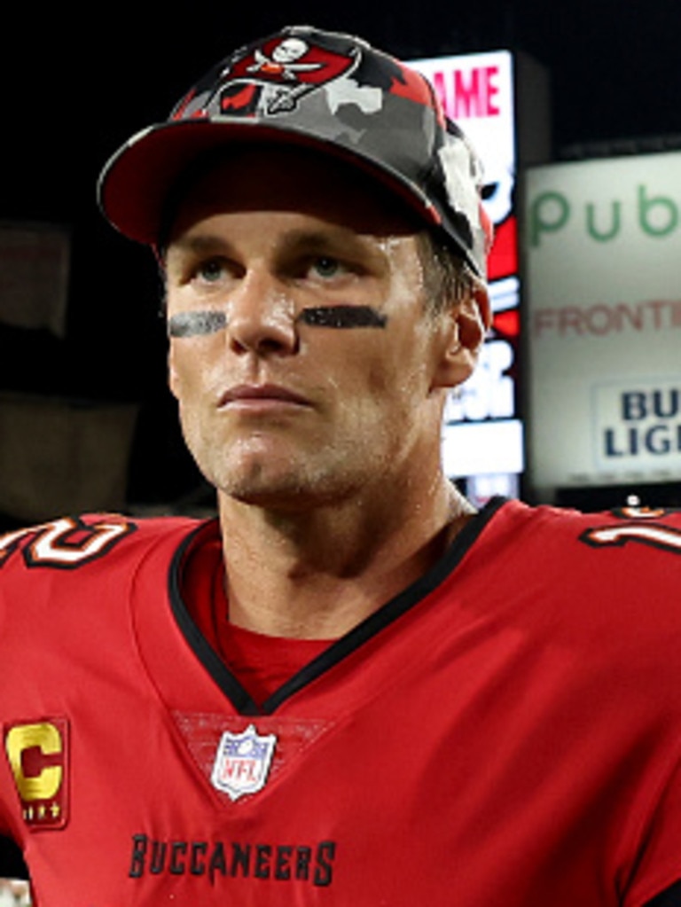 Tom Brady vs Brock Purdy: The GOAT meet 'Mr. Irrelevant' as the Buccaneers  travel to San Francisco, NFL News