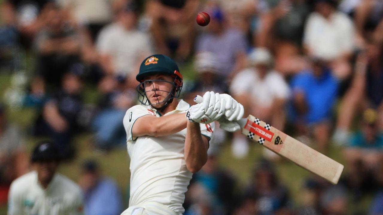 Green’s Test exile over as Aussies deal with top-order talent squeeze