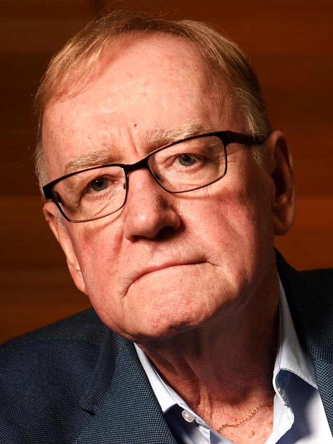 Senator Ian Macdonald has backed Mr Costigan’s performance as an MP.