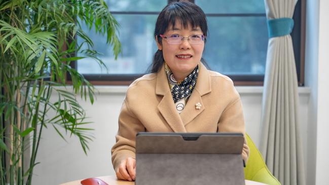 Zhao Yufang, is Dean of Westa College, a joint venture between the University of Tasmania, University of Western Australia and China's Southwest University. Zhao is also a deputy to the National People's Congress, the highest organ of state power in China.