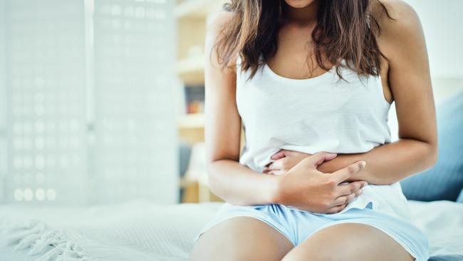 There's nothing like stomach troubles to ruin your precious holiday. Picture: iStock